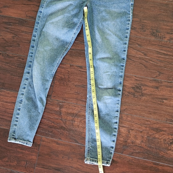 Topshop Moto JAMIE jeans - Picture 6 of 10